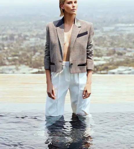 Image 1993906 from Charlize Theron