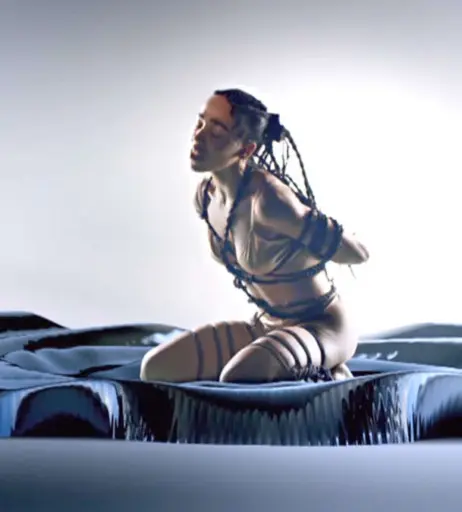 Image 1990884 from FKA Twigs