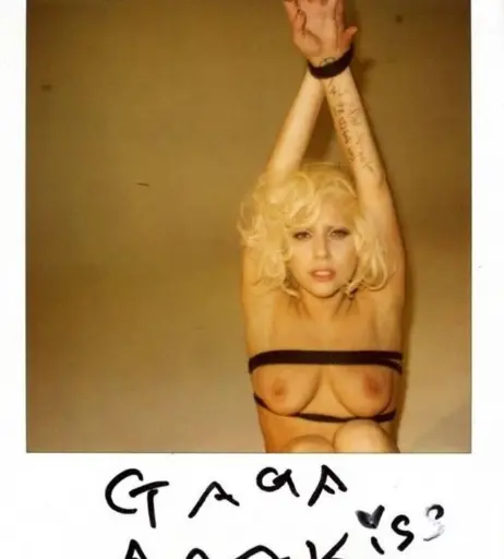 Image 1990877 from Lady Gaga