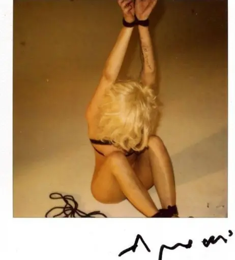 Image 1990819 from Lady Gaga