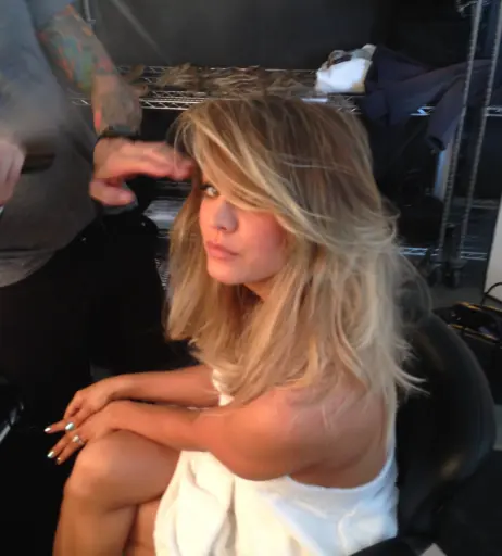 Image 1990759 from Kaley Cuoco