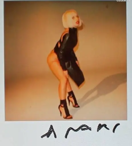 Image 1990742 from Lady Gaga