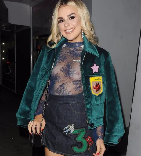 Image 1990703 from Tallia Storm