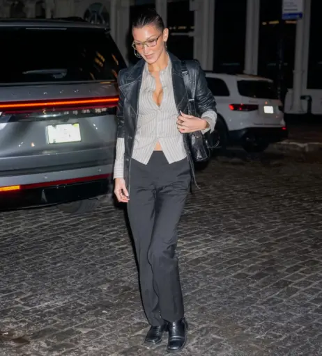 Image 1990677 from Bella Hadid