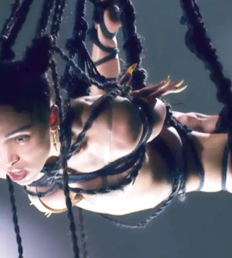 Image 1990634 from FKA Twigs