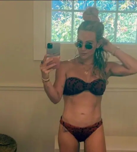 Image 1990040 from Hillary Duff