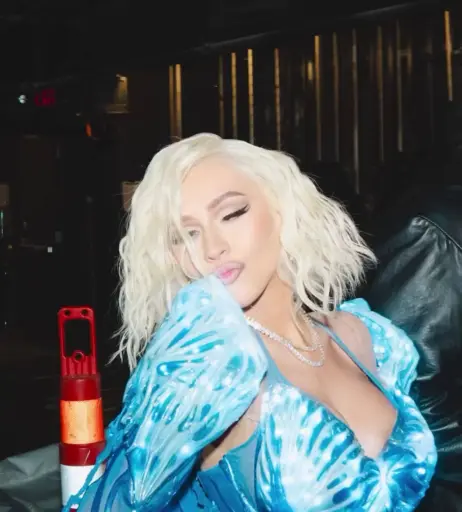 Image 1990069 from Christina Aguilera