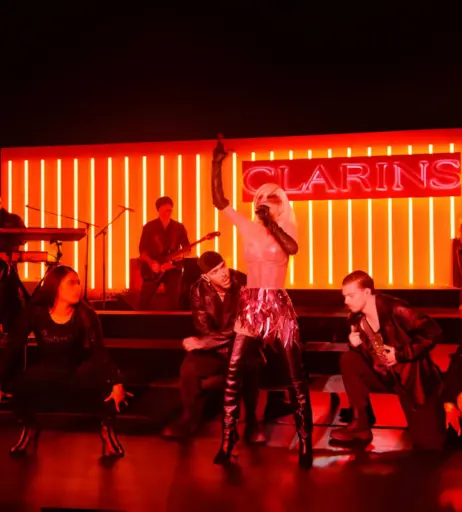 Image 1990010 from Christina Aguilera