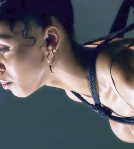 Image 1990970 from FKA Twigs