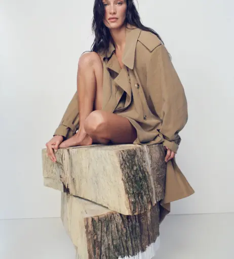 Image 1990931 from Bella Hadid