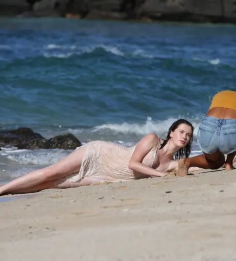 Image 1999541 from Ireland Baldwin