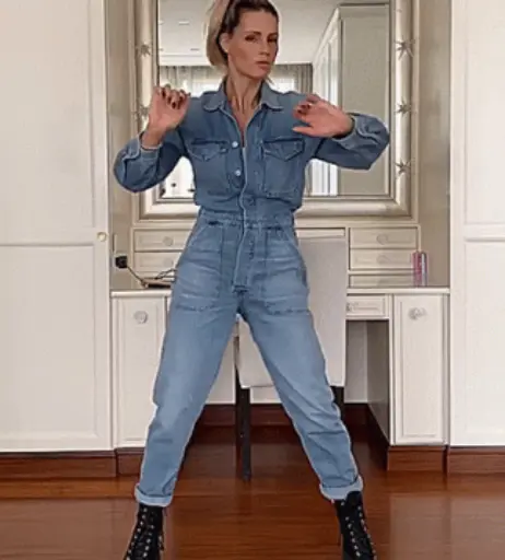 Image 1999795 from Michelle Hunziker