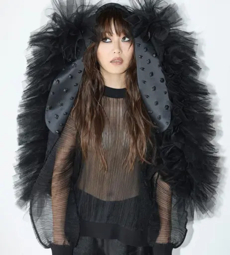 Image 1999766 from Karen Fukuhara