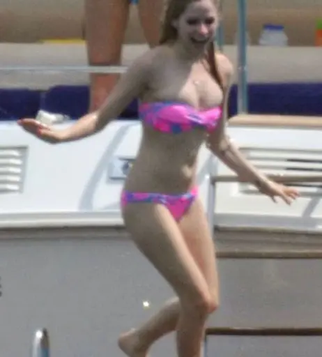 Image 1999160 from Avril Lavigne