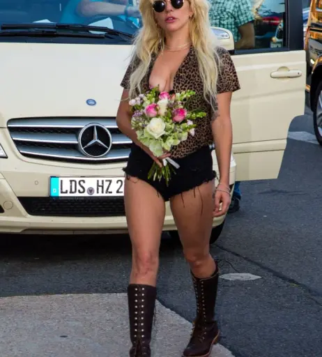 Image 1999095 from Lady Gaga