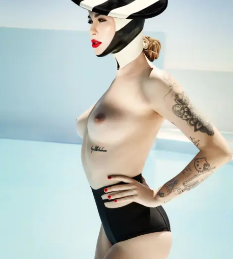 Image 1999074 from Ireland Baldwin