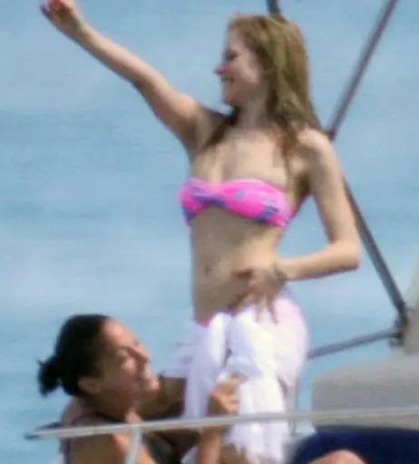 Image 1999276 from Avril Lavigne