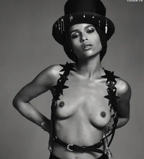 Image 1999207 from Zoë Kravitz