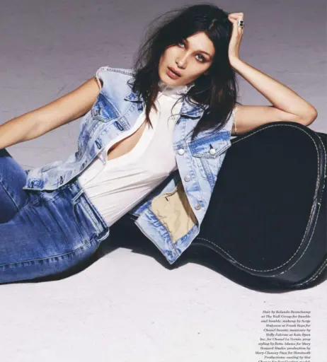 Image 1999220 from Bella Hadid