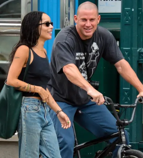 Image 1998856 from Zoë Kravitz