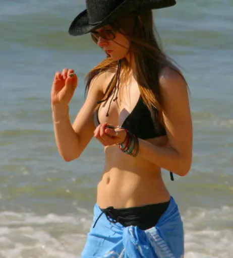 Image 1998814 from Avril Lavigne