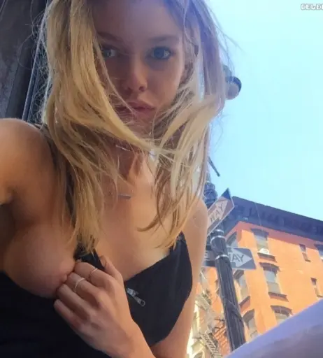 Image 1998829 from Stella Maxwell