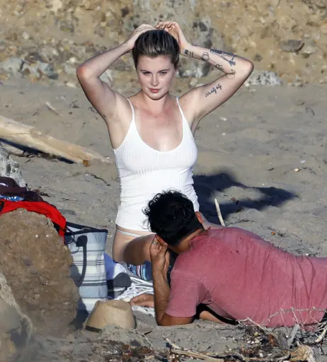 Image 1998593 from Ireland Baldwin