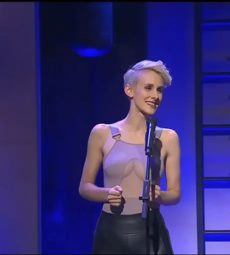 Image 1998472 from Lisa Eckhart