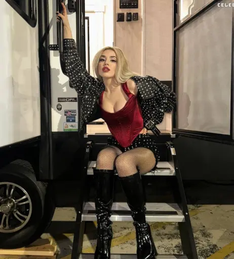 Image 1998671 from Ava Max