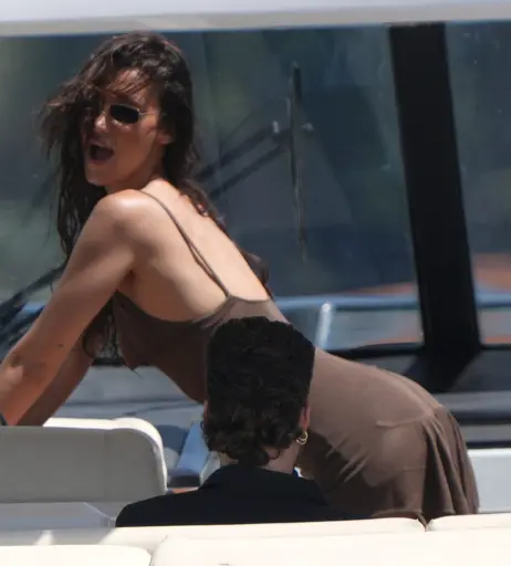 Image 1998132 from Bella Hadid