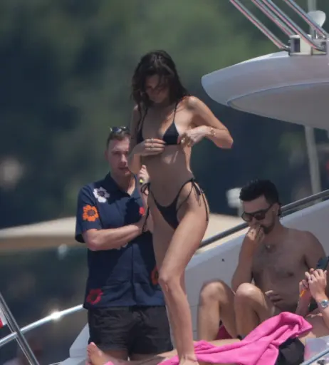 Image 1998051 from Bella Hadid