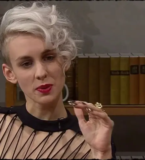 Image 1998036 from Lisa Eckhart