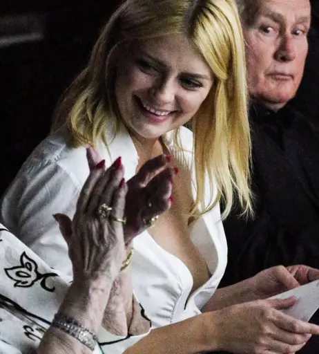 Image 1998394 from Mischa Barton