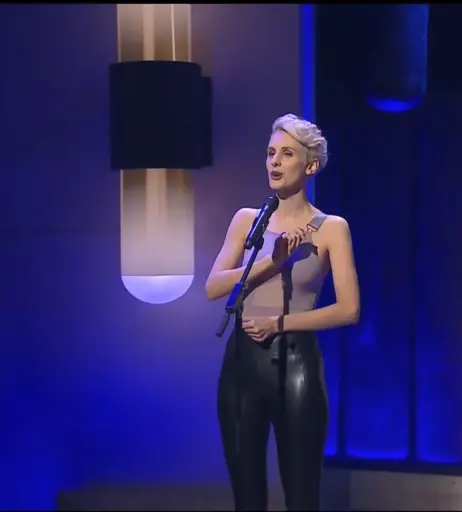 Image 1998380 from Lisa Eckhart