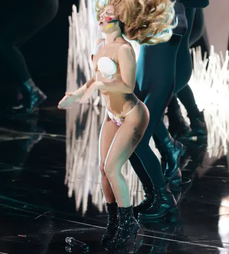 Image 1998291 from Lady Gaga
