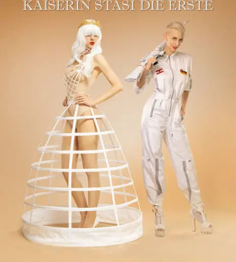 Image 1998258 from Lisa Eckhart