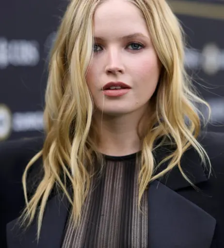 Image 1998277 from Ellie Bamber