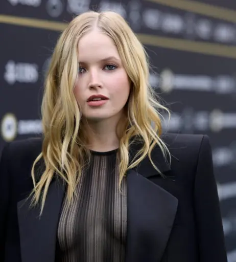 Image 1998215 from Ellie Bamber