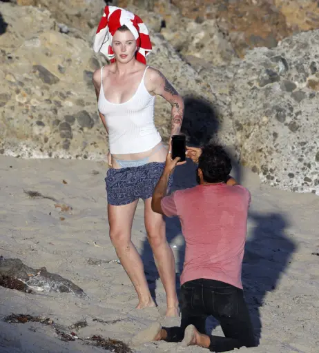 Image 1998222 from Ireland Baldwin