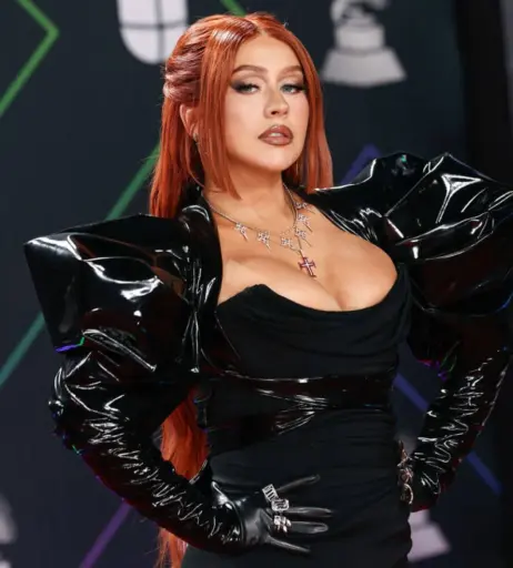 Image 1985833 from Christina Aguilera