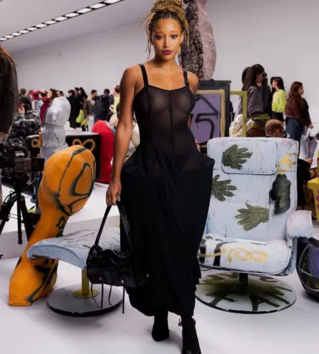 Image 1985593 from Amandla Stenberg