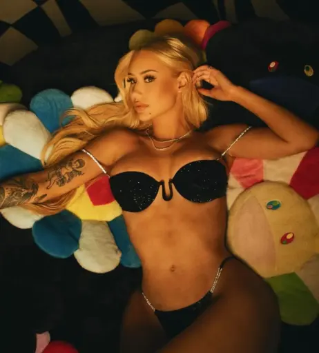 Image 1985561 from Iggy Azalea