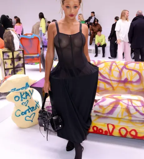 Image 1985483 from Amandla Stenberg