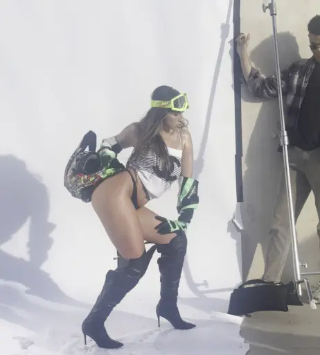 Image 1985794 from Tate McRae