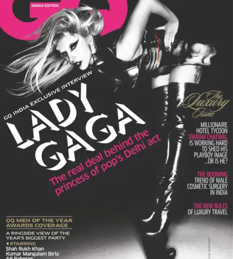 Image 1985748 from Lady Gaga
