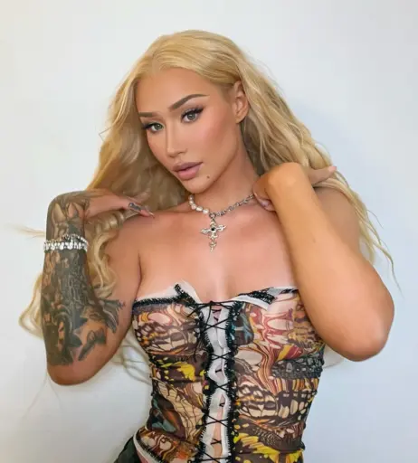 Image 1985709 from Iggy Azalea