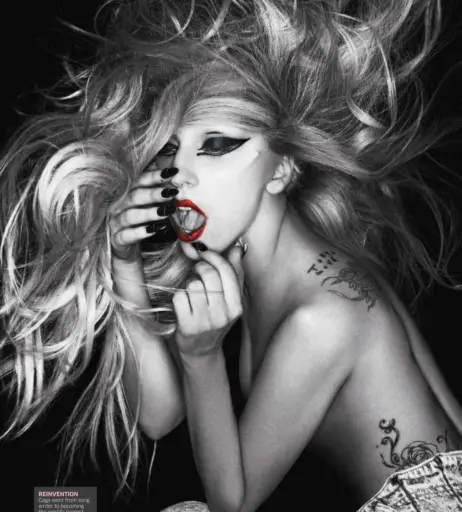 Image 1985704 from Lady Gaga