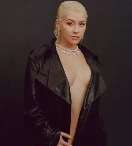 Image 1985683 from Christina Aguilera