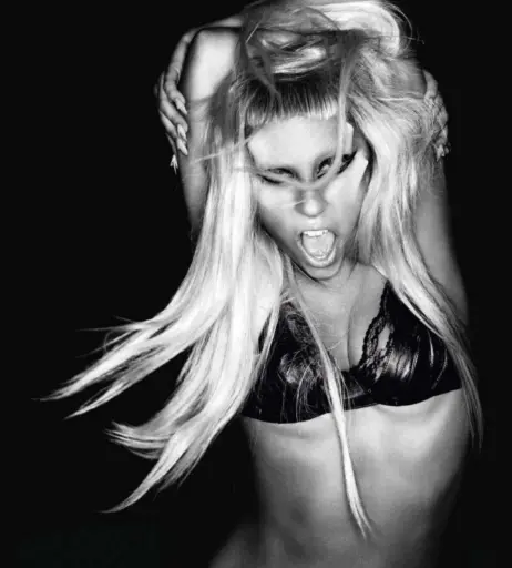Image 1985645 from Lady Gaga