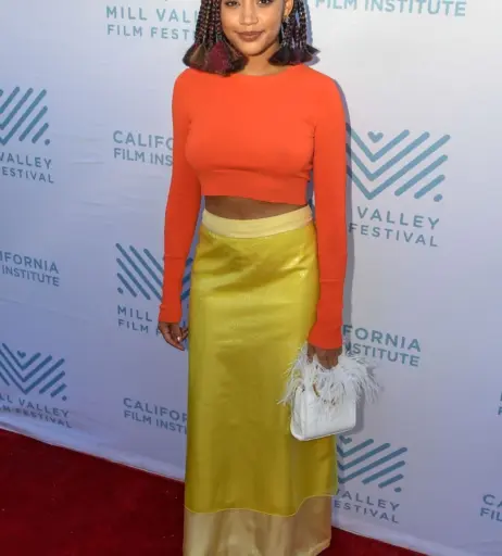 Image 1985147 from Amandla Stenberg